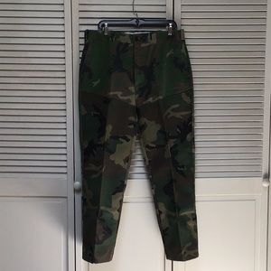 Rattlers hunting pants